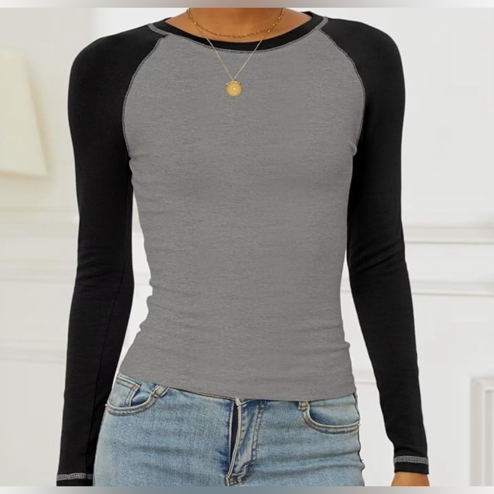 Women’s Long Sleeve T shirt